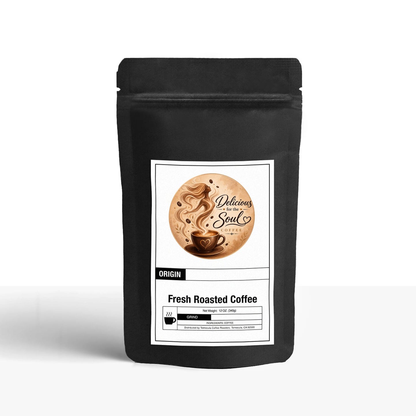 Asian Plateau Blend